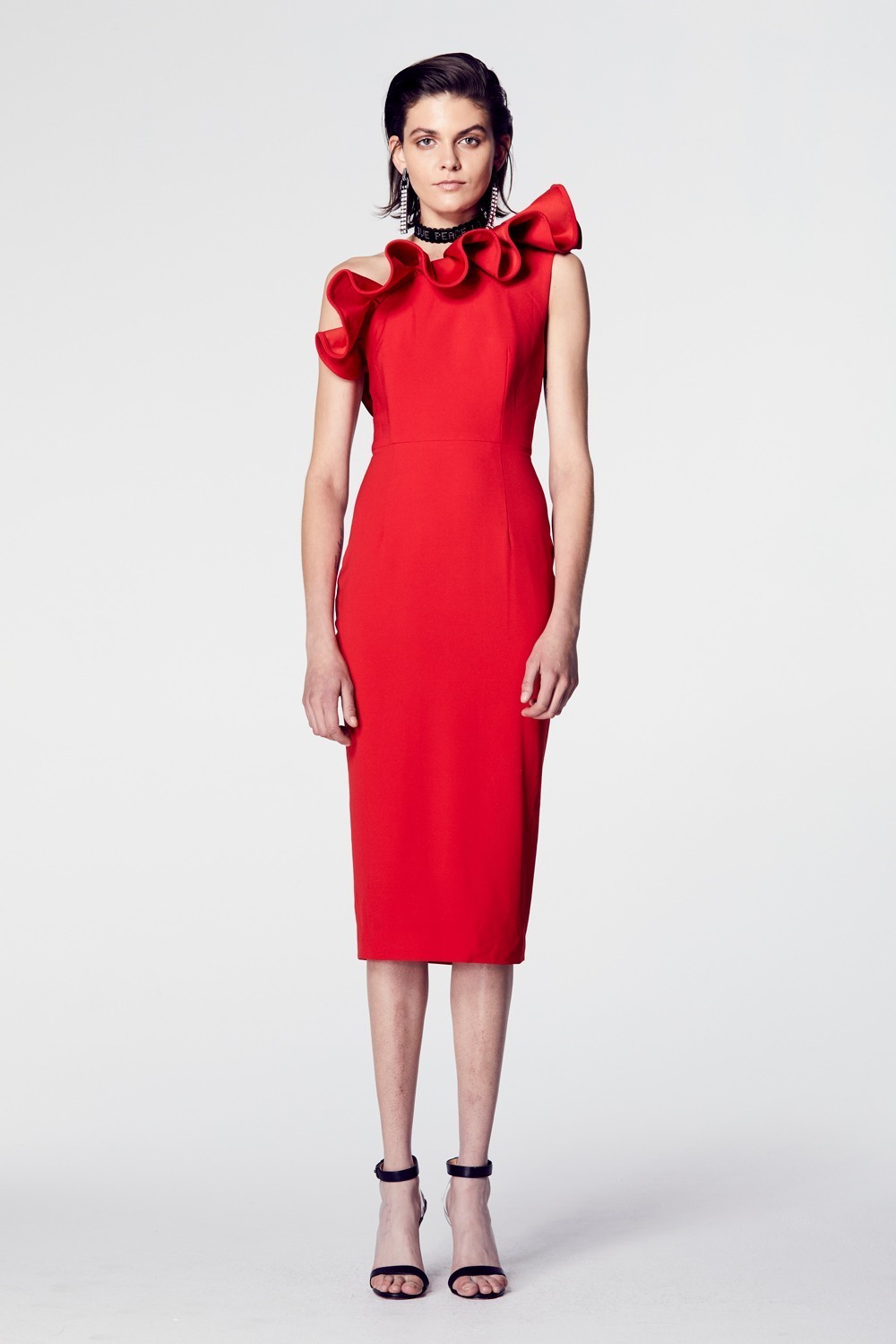 Cheap designer Atoir Impossibilities Dress