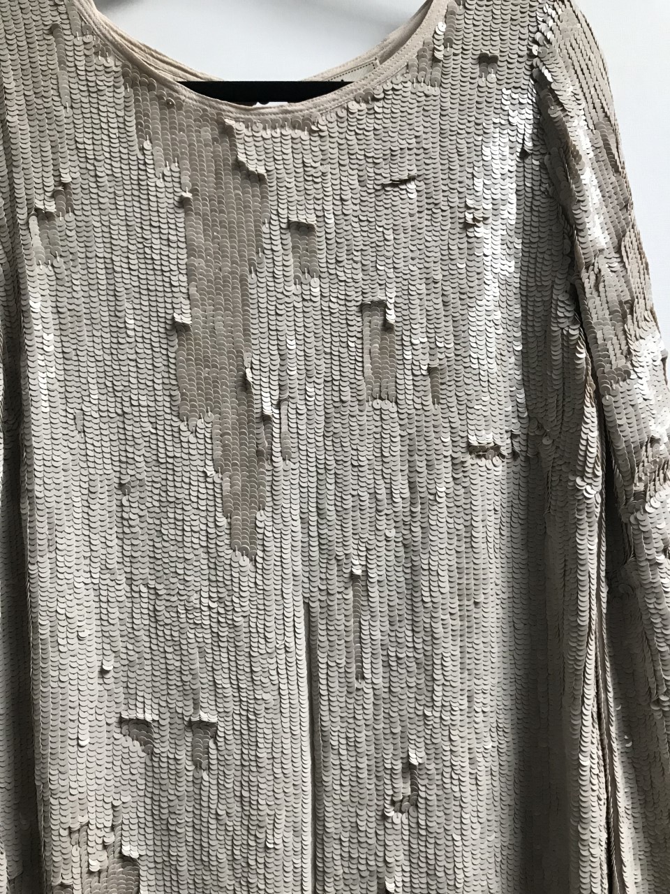 Formal rental Gold Aje