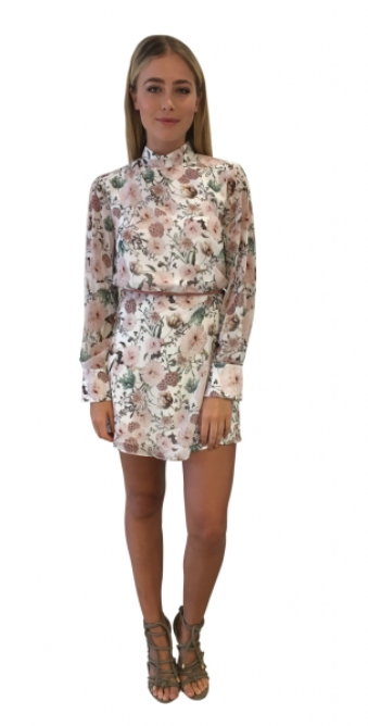 Hire a Camilla And Marc Evie Mini Dress