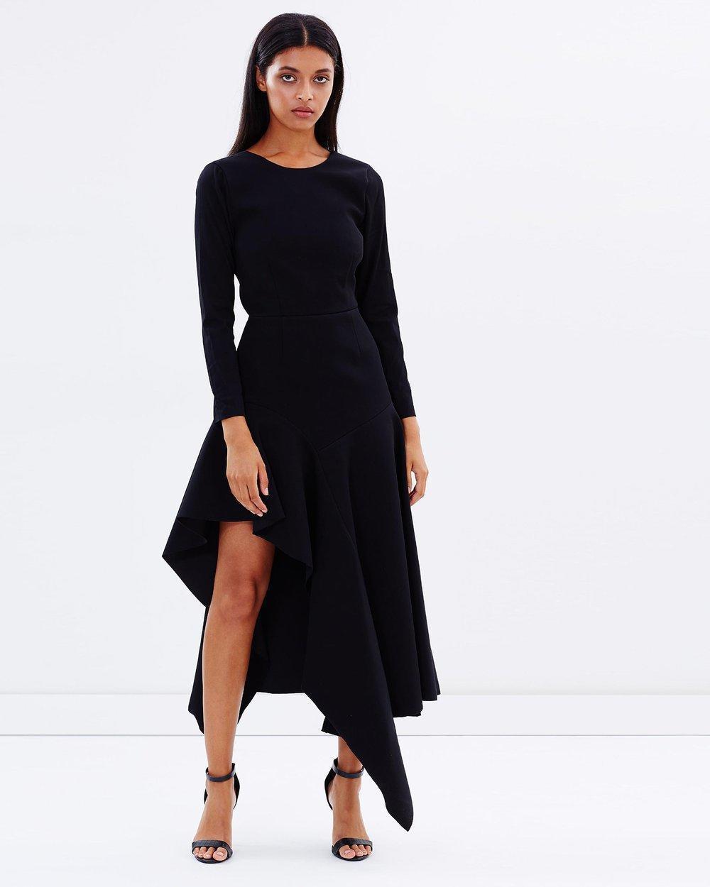 Talulah Black to loan