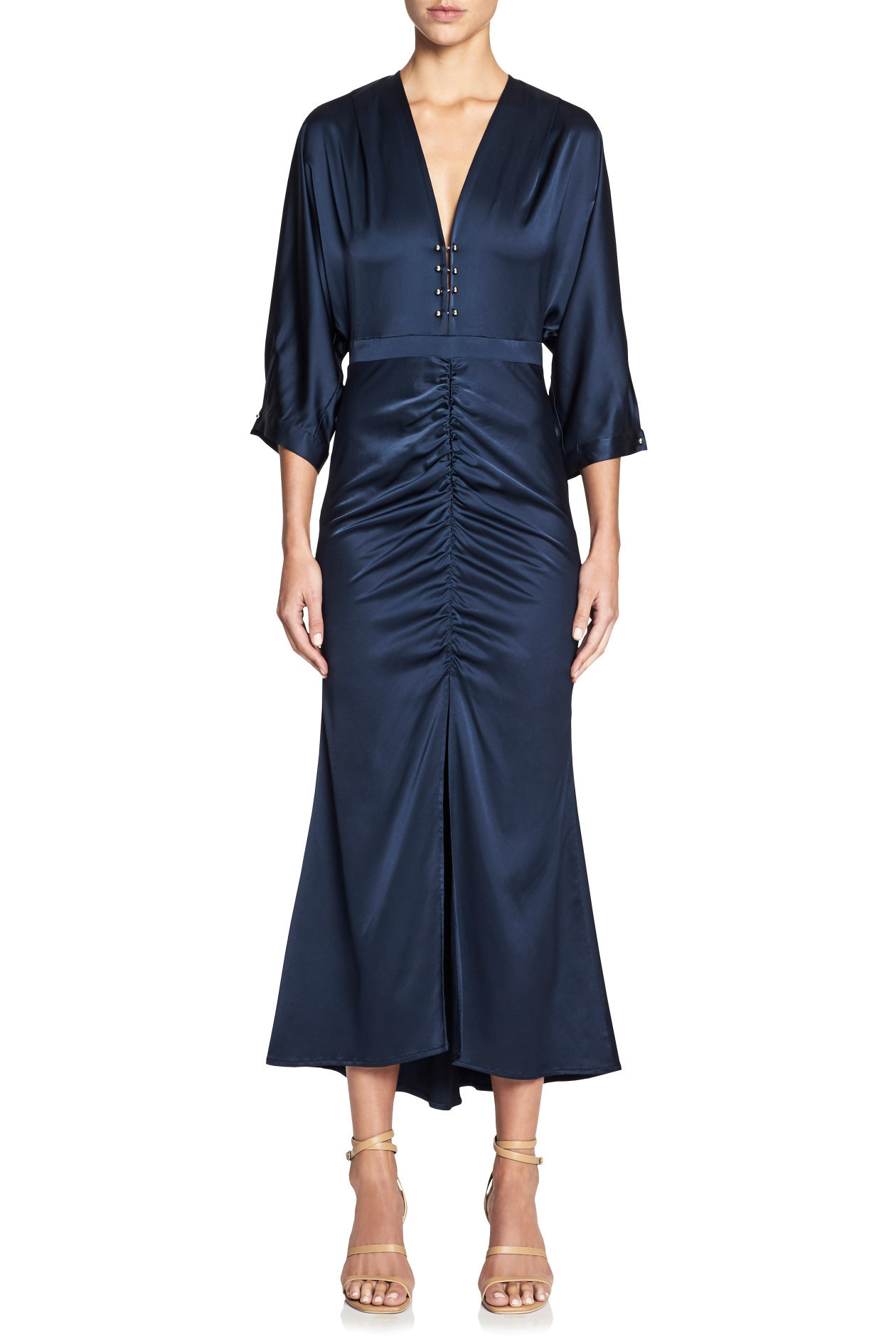 Manning Cartell Navy to hire