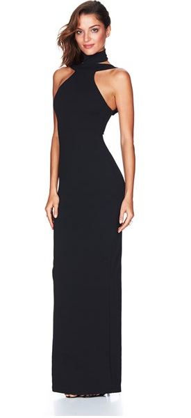 Designer rental Black Nookie