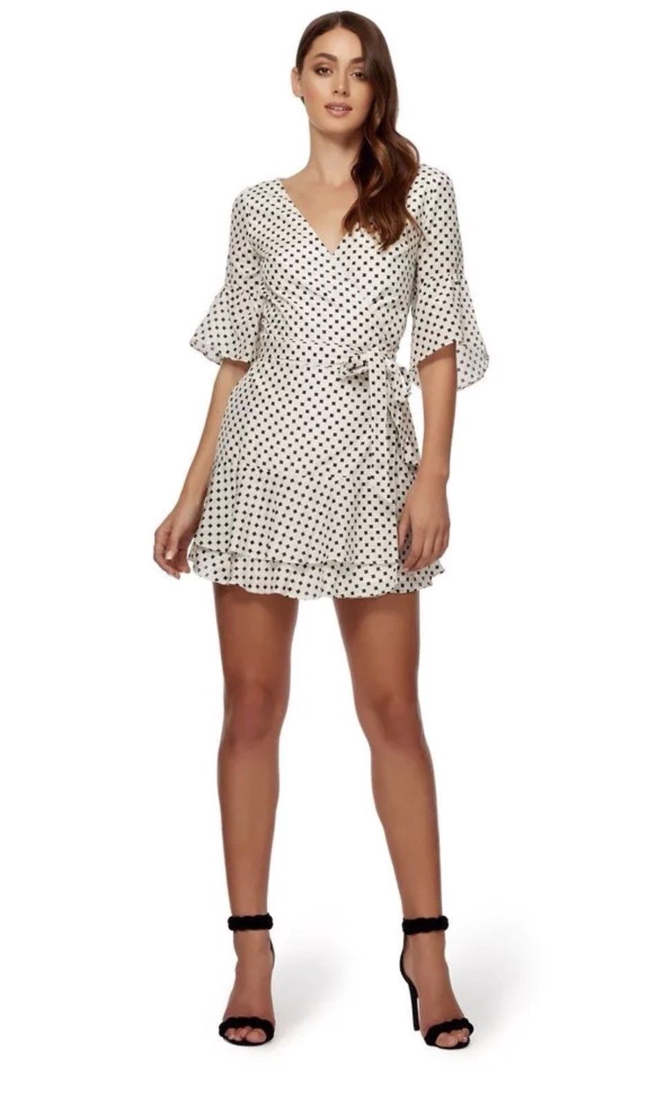 Borrow a Kookai Columbia Dress