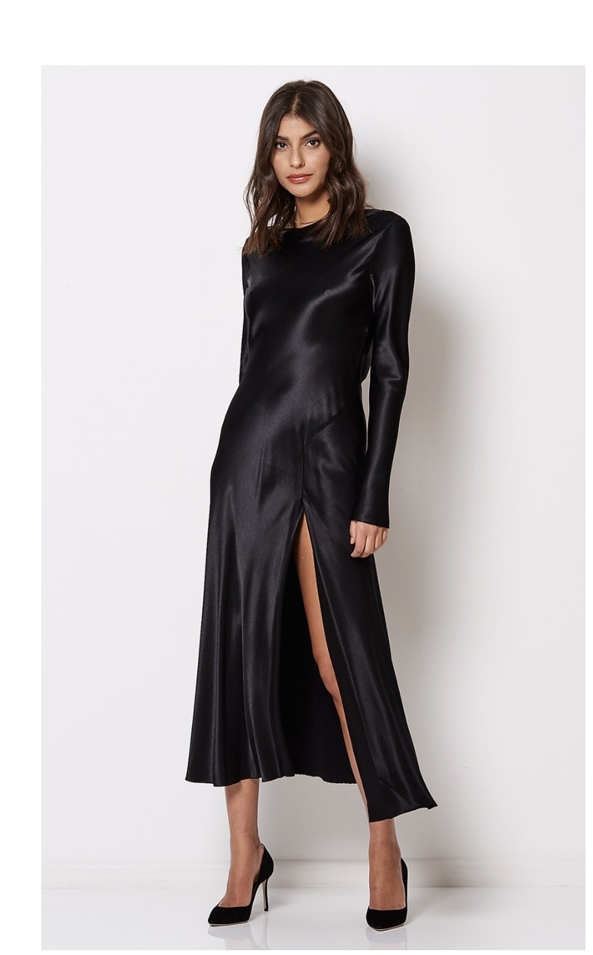 Hire a Bec & Bridge Kaia L Or S Dress