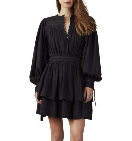 Rental Aje Cecile Dress