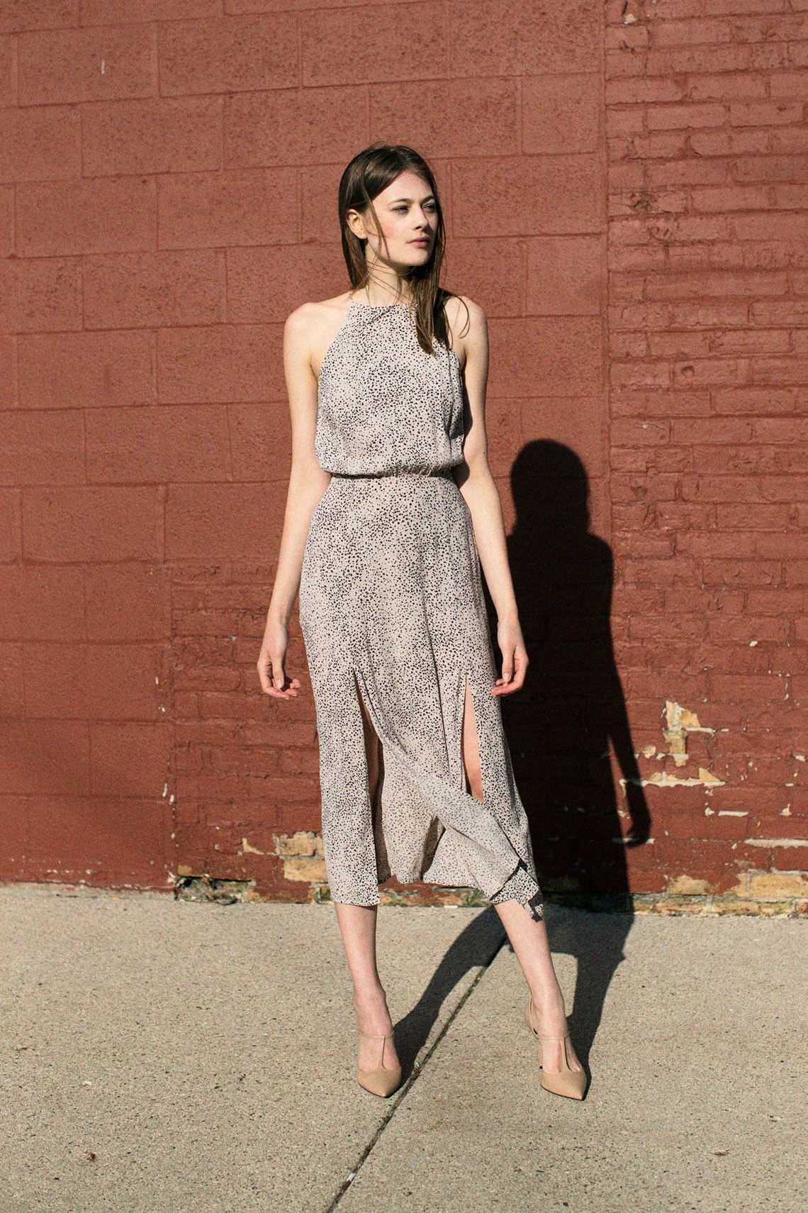 Rent a Zimmermann Master Picnic Dress