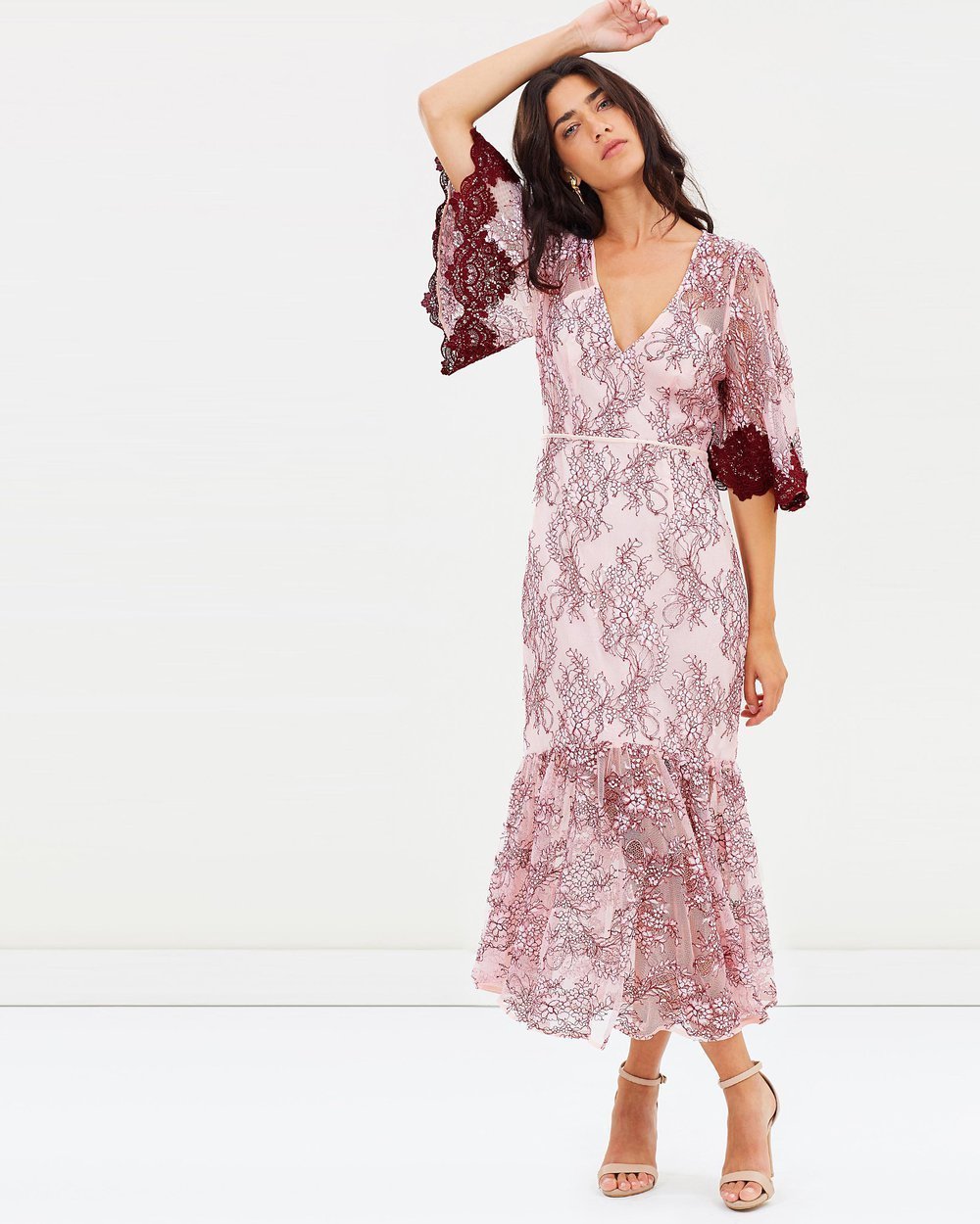 Talulah Pink to rent