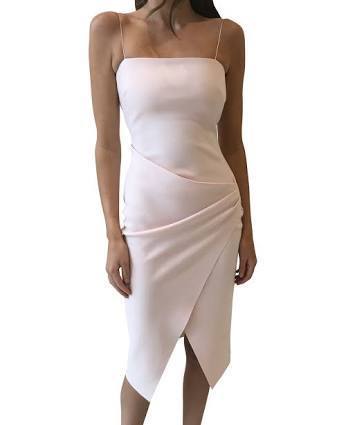 Formal rental Bec & Bridge Auriele Dress