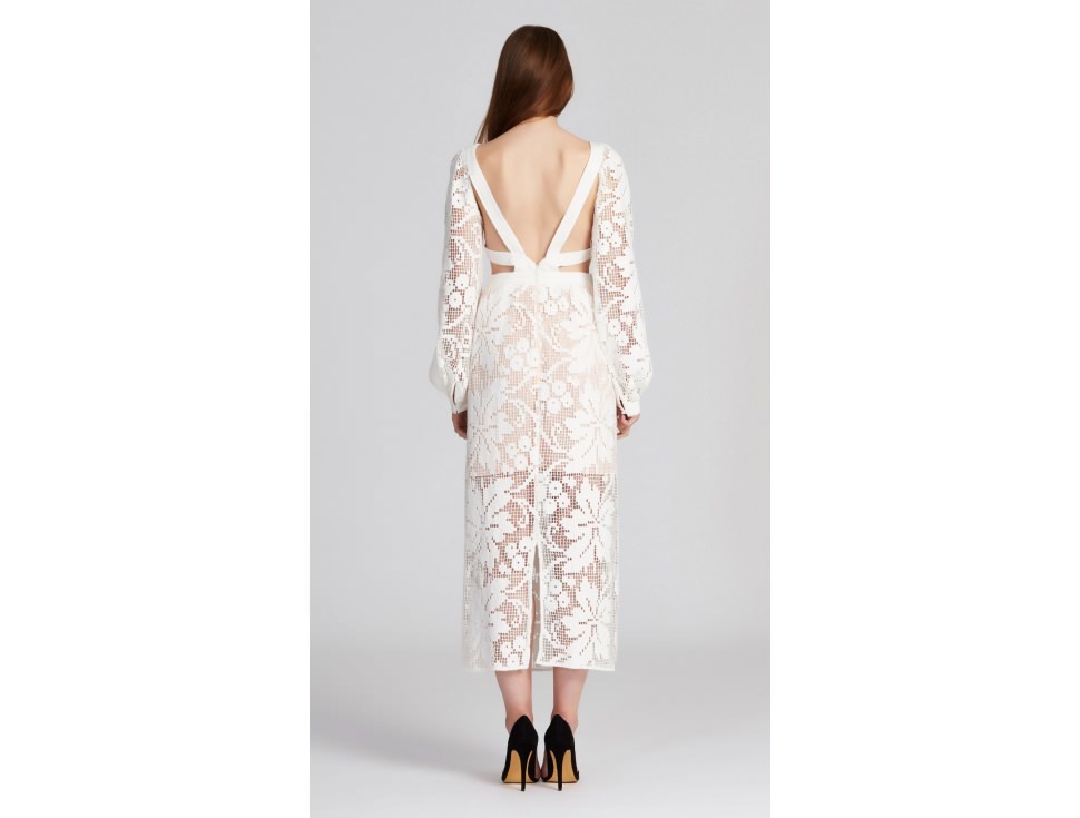 Loan a Alice Mccall You've Got The Love