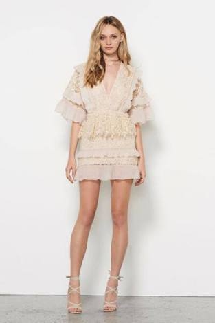 Formal rental Other Stevie May