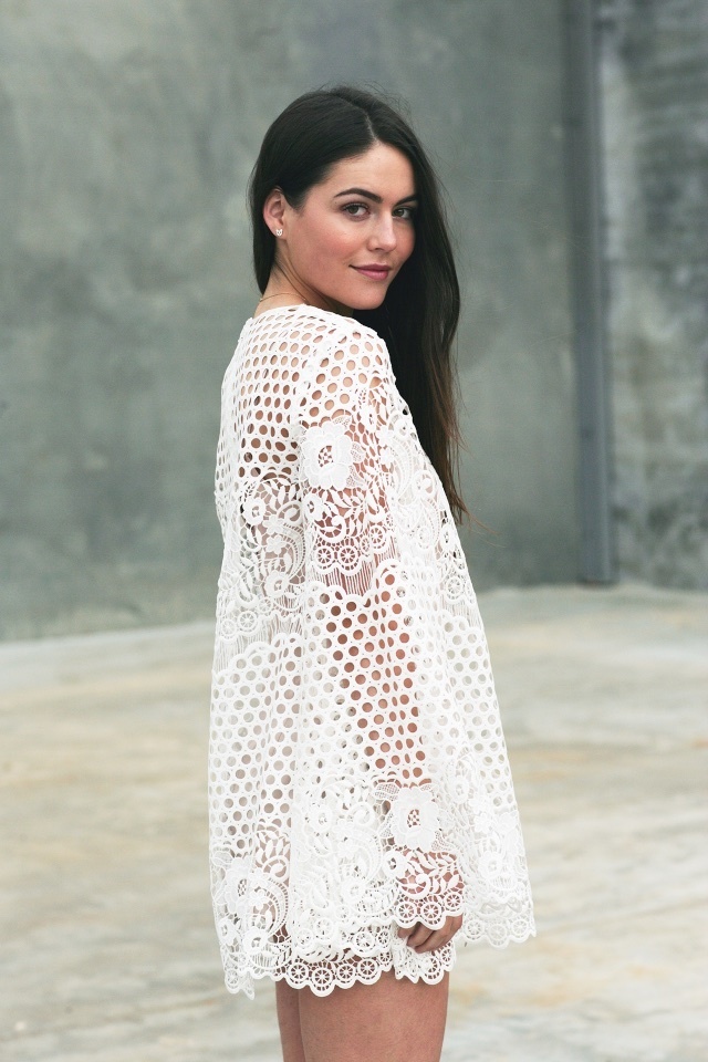 Alice Mccall White for lend