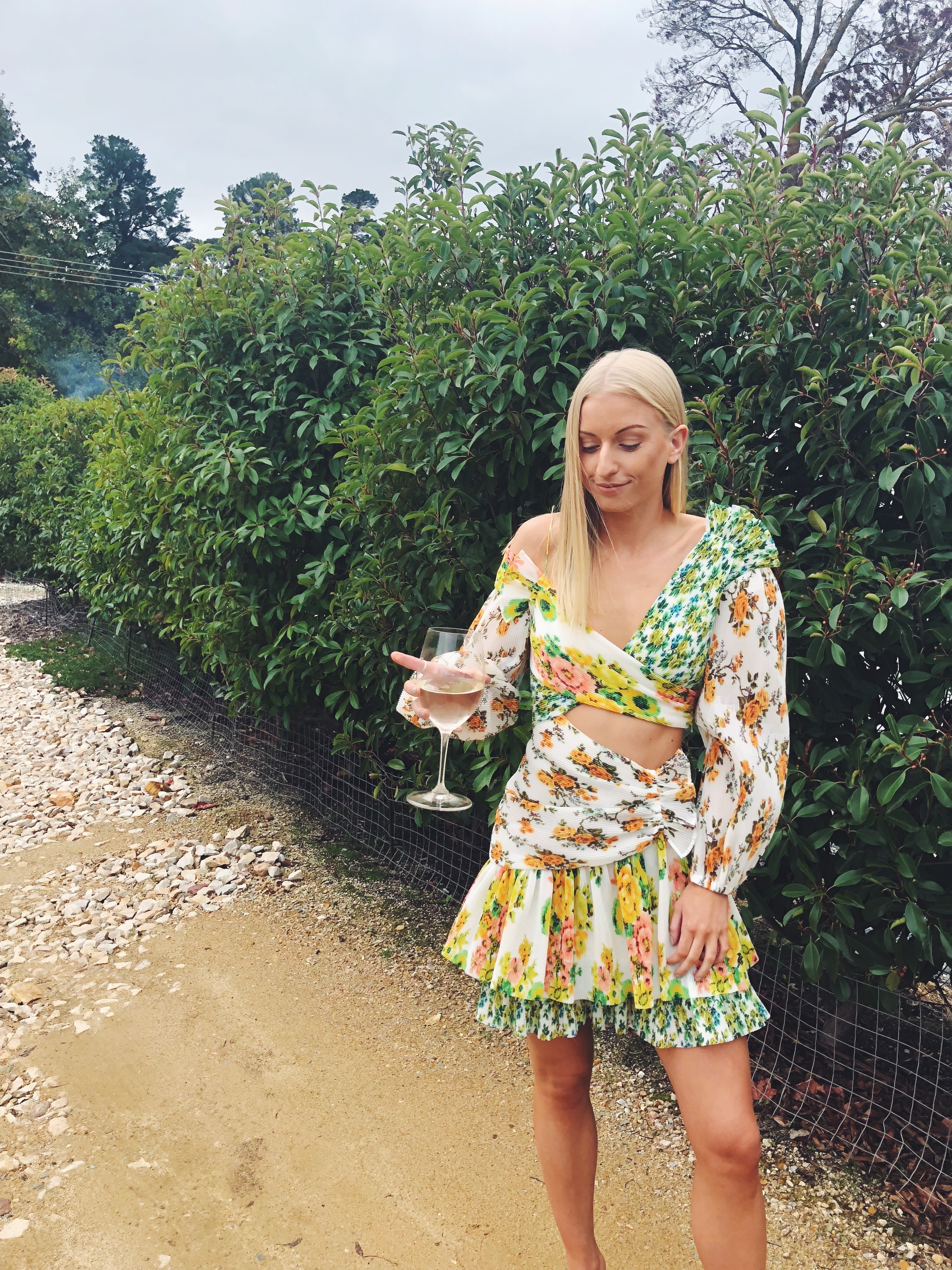 Designer rental Other Zimmermann