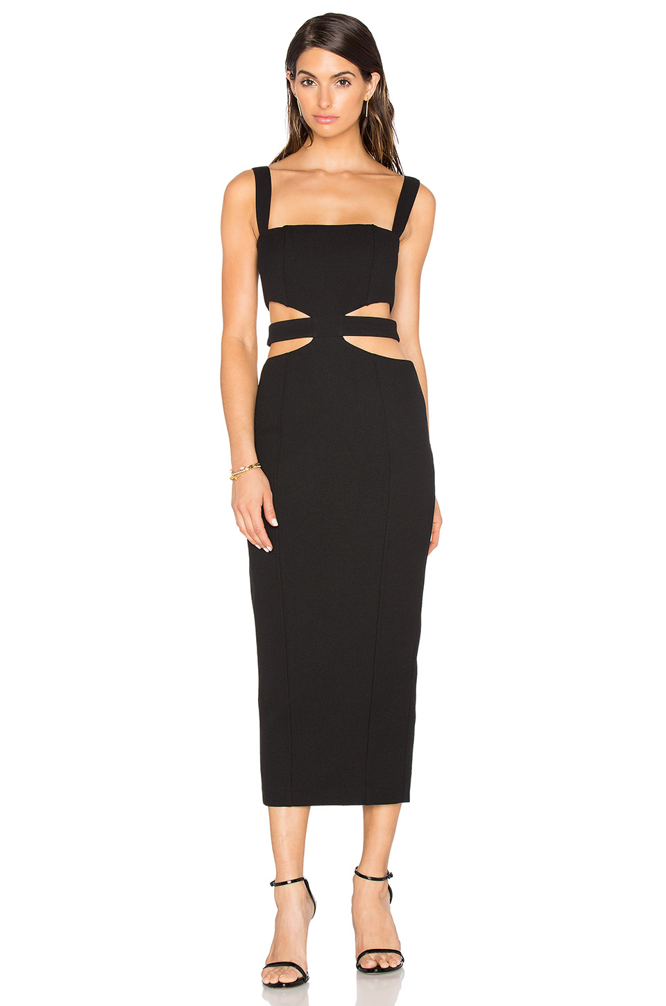 Affordable Black Misha Collection