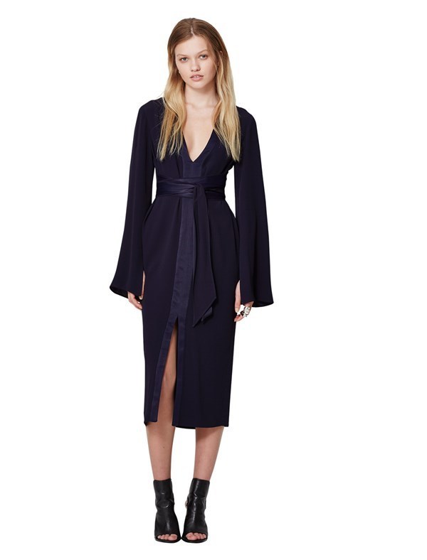 Designer rental Black Bec & Bridge