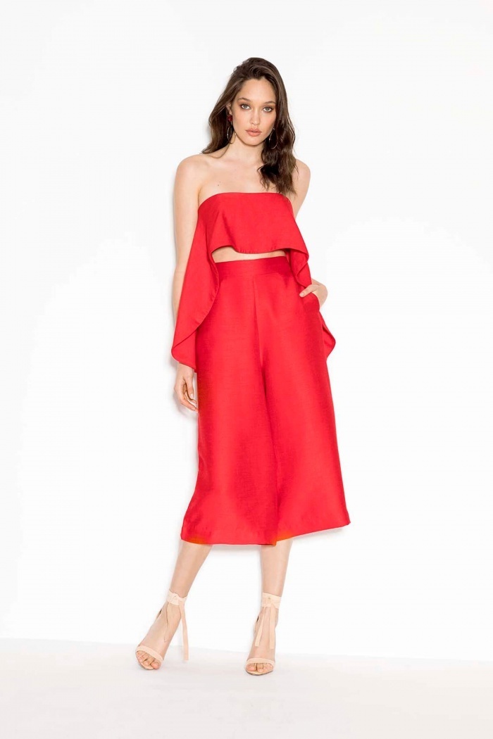 Cheap designer Red Sheike