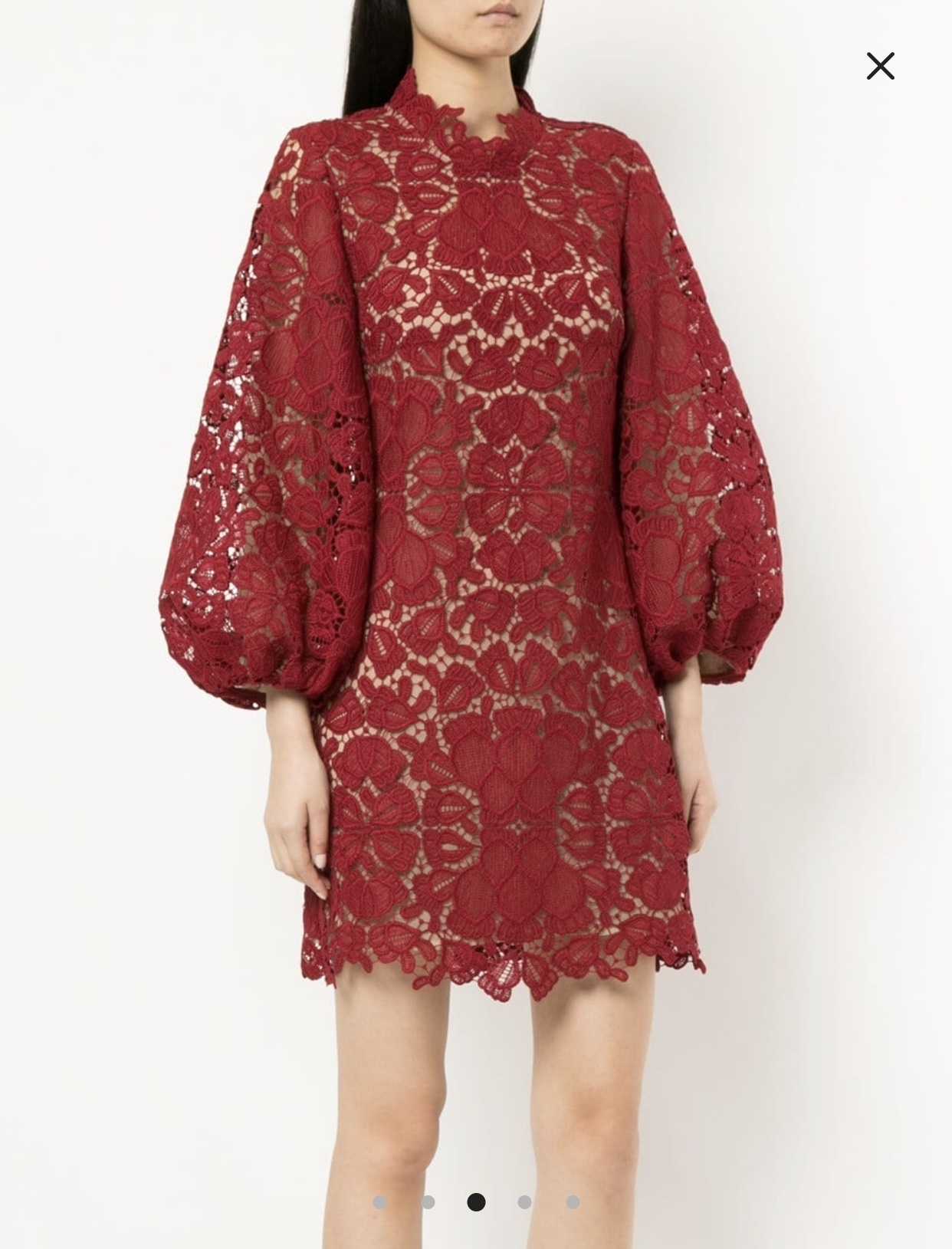 Cheap designer Ginger & Smart Mirage Dress