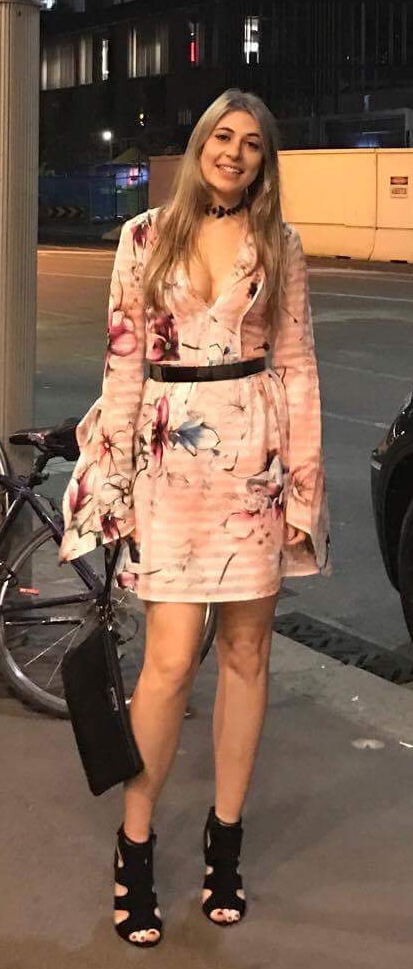 Affordable Pink Sass & Bide