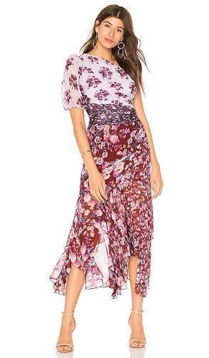 Affordable Amur Dress