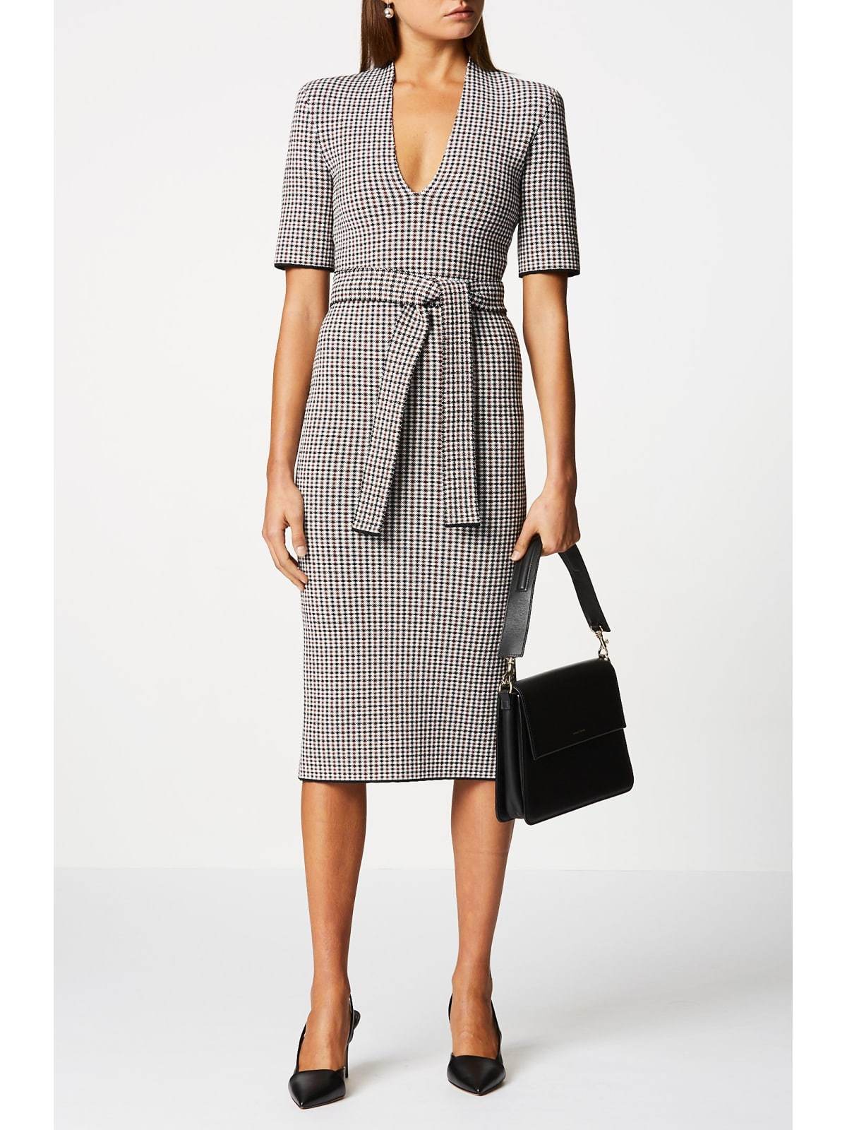 Affordable Scanlan Theodore Dress