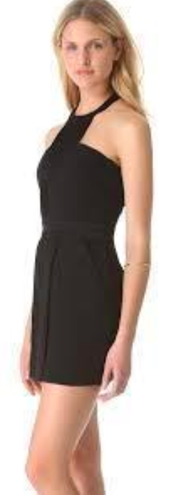 Hire a Sass & Bide Widing Road Dress