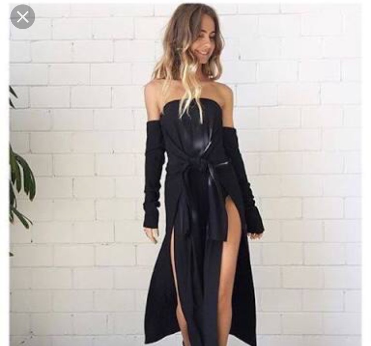 Cheap designer Black Kitx