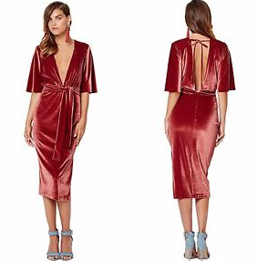 Loan a Pink Bec & Bridge