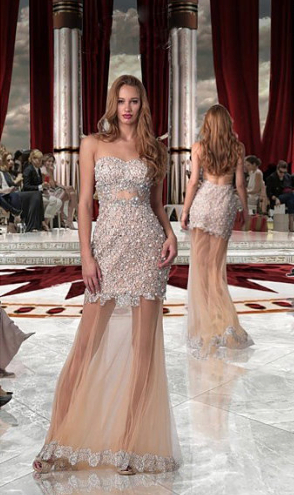 Designer rental Other Faust France