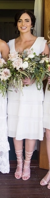 Zimmermann White for rent