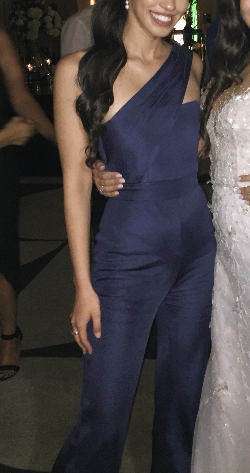 Affordable Misha Collection Nancy Pantsuit