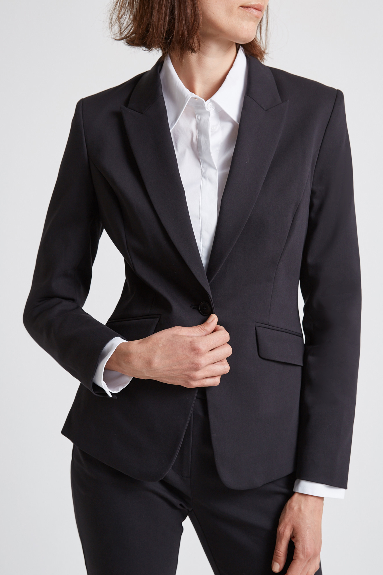 Designer rental Saba Tia Jacket & Pants