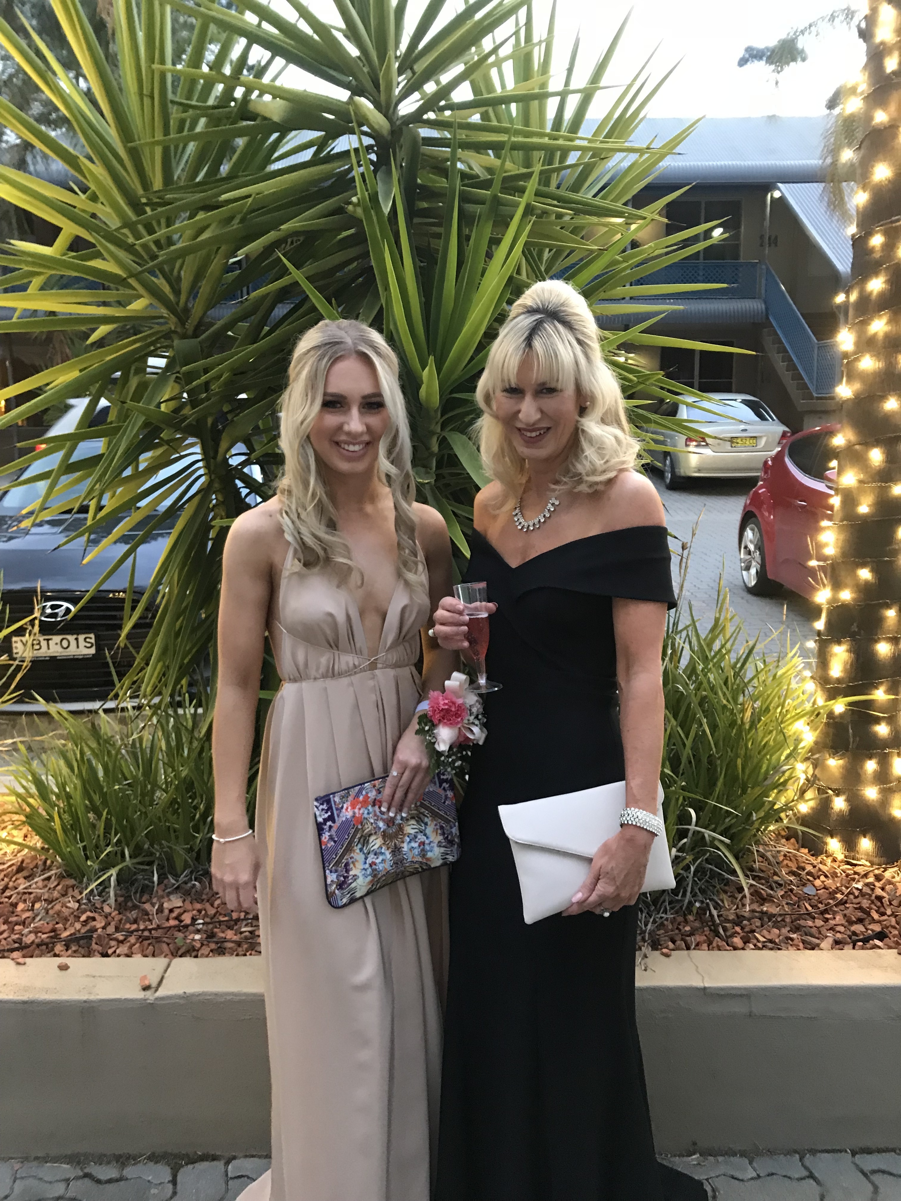 Natalie Rolt Beige rental