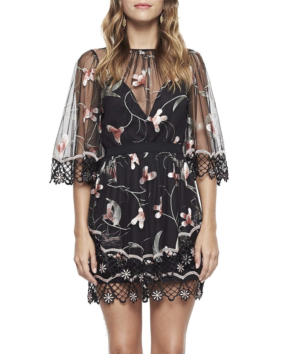 Hire a Alice Mccall Wish You Were Here