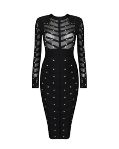 Loreta Black for lend