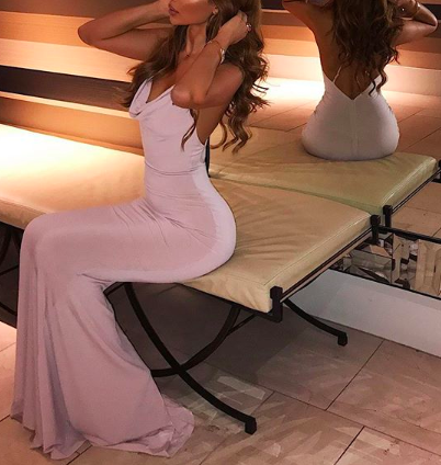 Cheap designer Nookie Hustle Dress