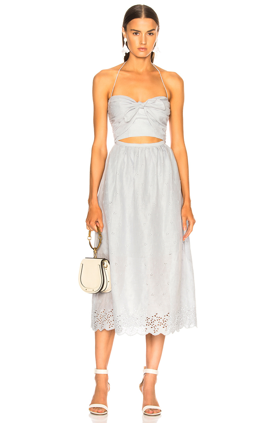 Zimmermann Blue to hire