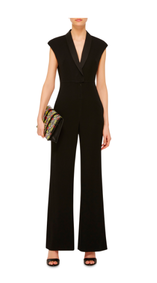 Carla Zampatti Black for loan