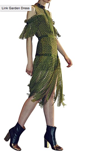 Romance Was Born Green for loan