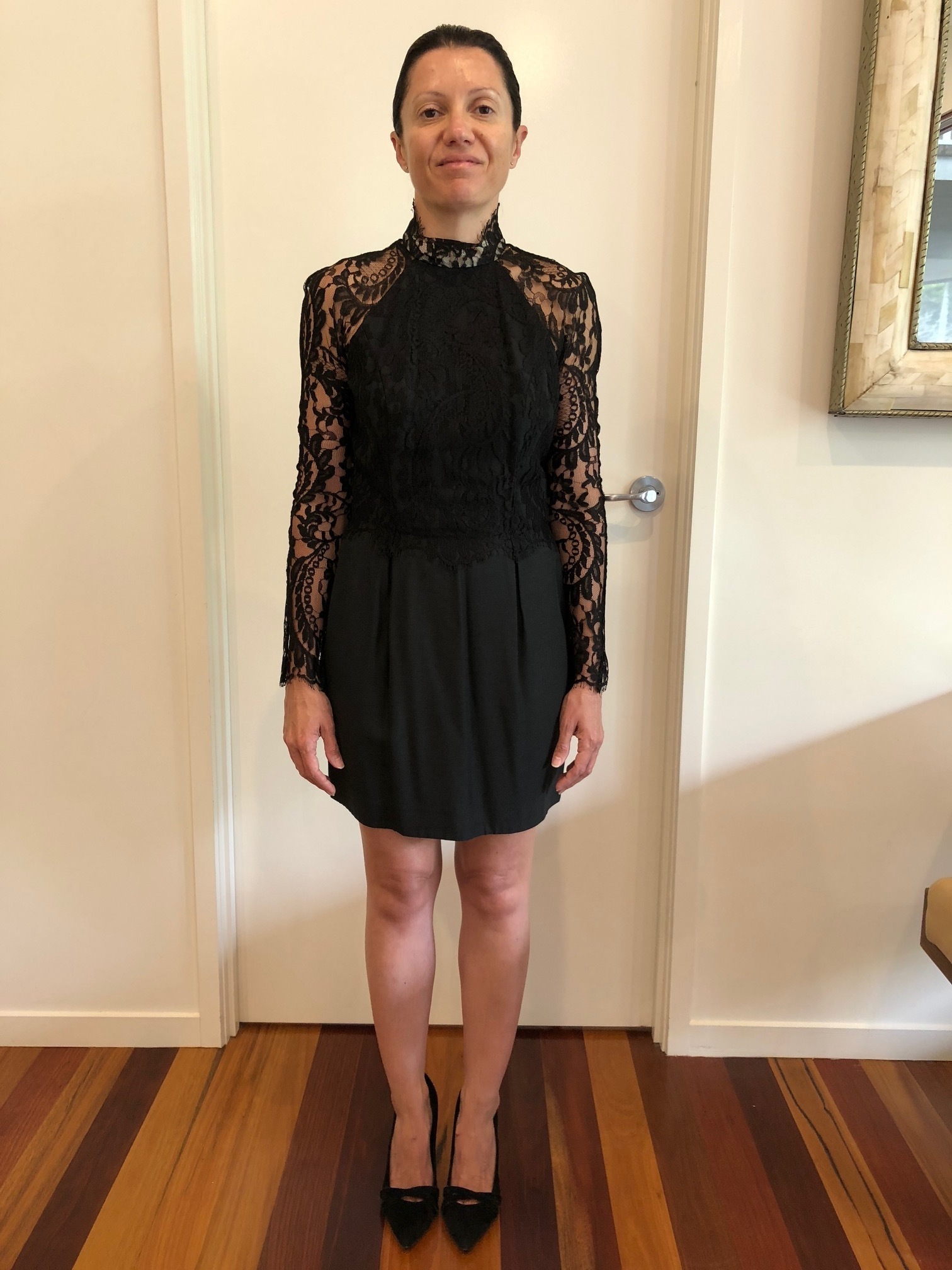 Borrow a Black Lover