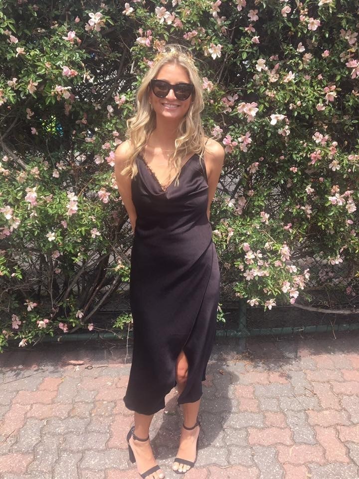 Rental Camilla And Marc Grazia Midi Dress