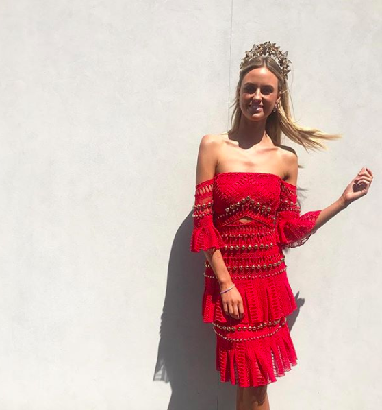 Thurley Red to borrow