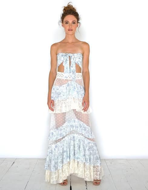 Formal rental Other Ixiah The Label