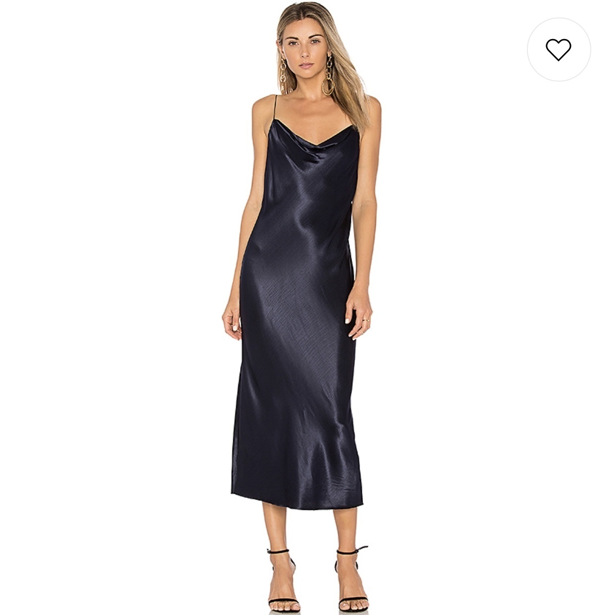 Hire a Bec & Bridge Sirens Midi Dress