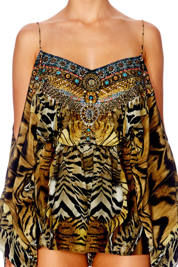 Camilla Print to borrow