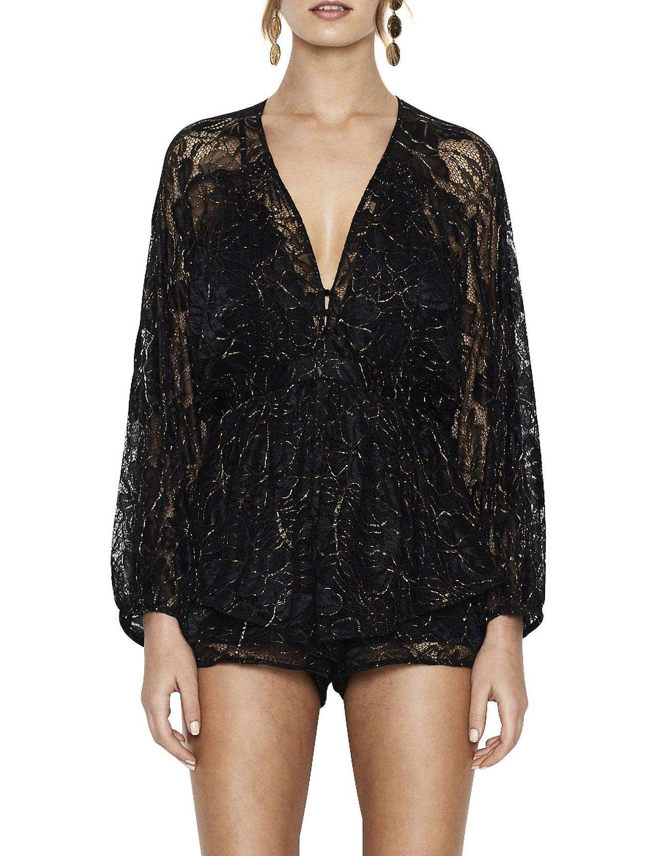 Rent a Black Alice Mccall