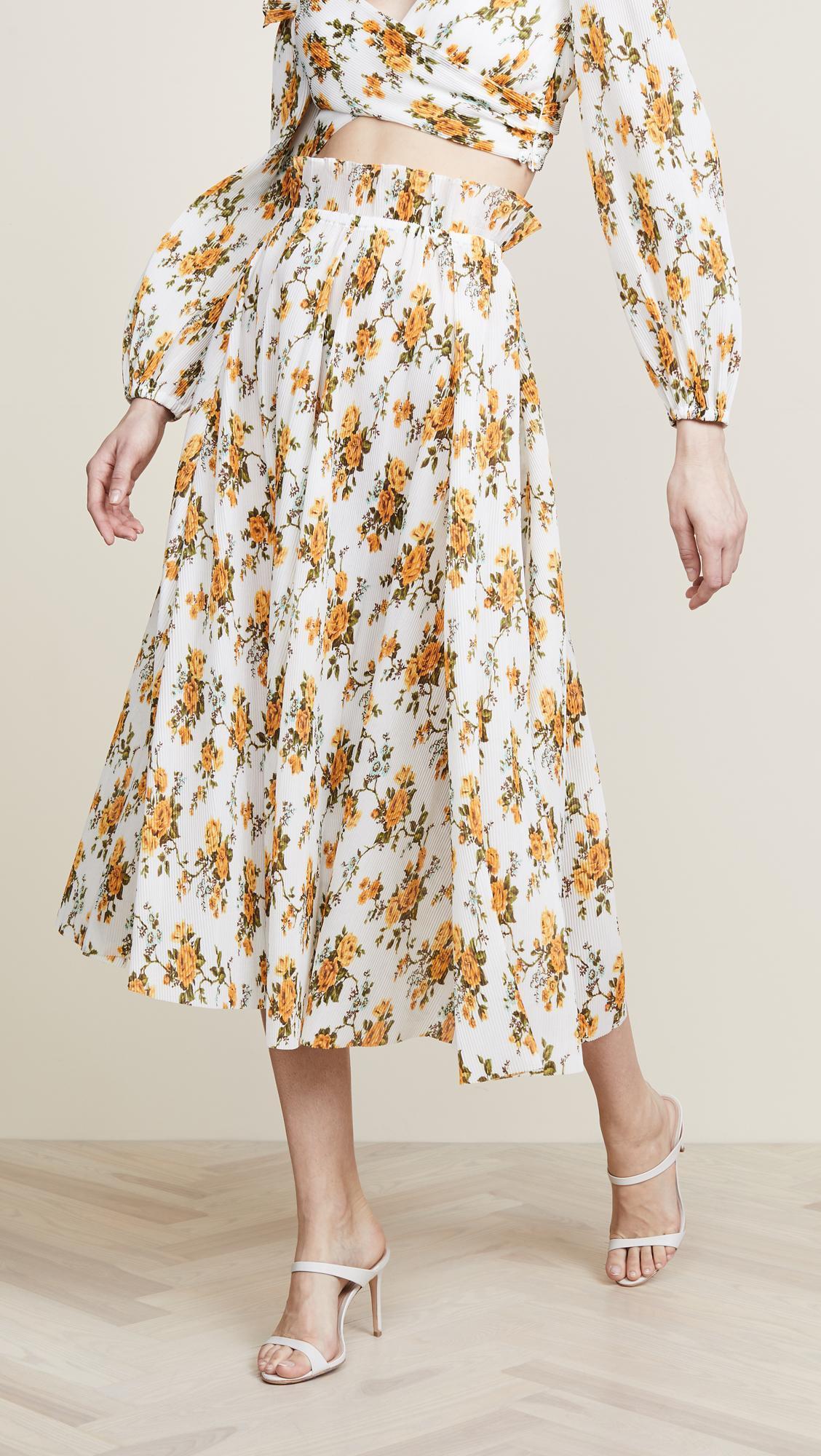 Designer rental Other Zimmermann