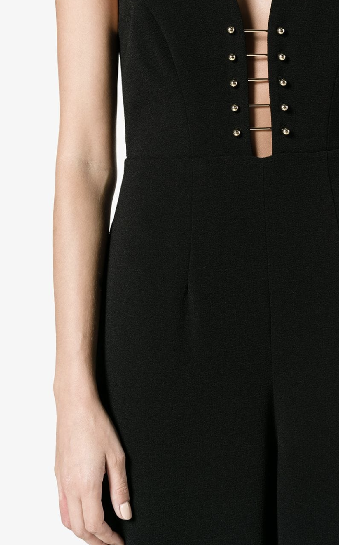 Rent a Zimmermann Baton Jumpsuit
