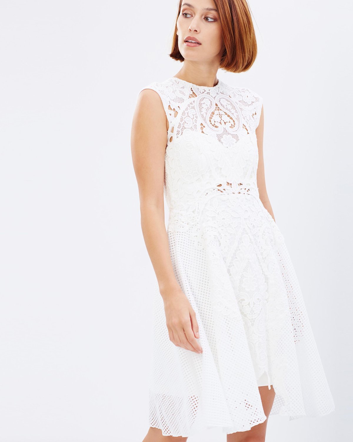 Borrow a White Thurley