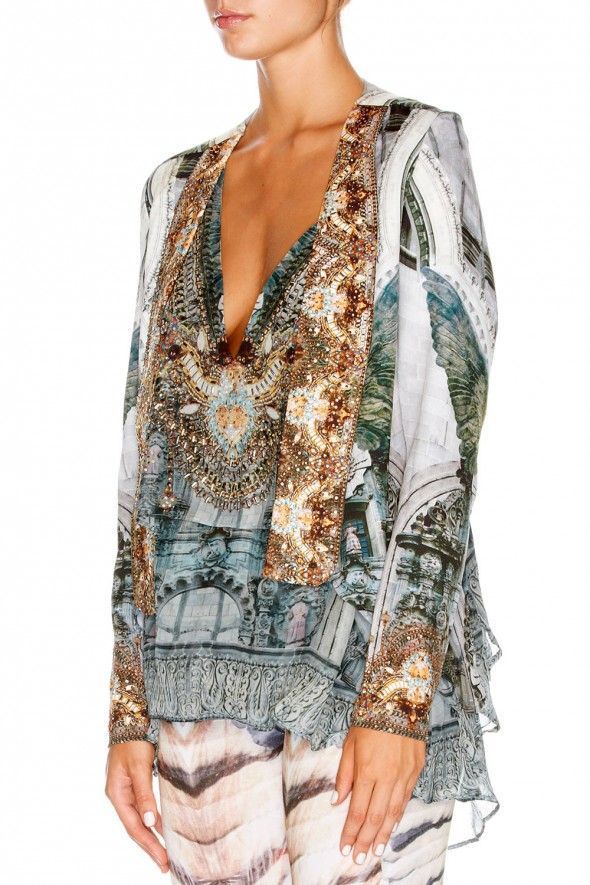 Rental Other Camilla