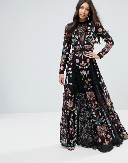 Designer rental Other Frocks & Frills