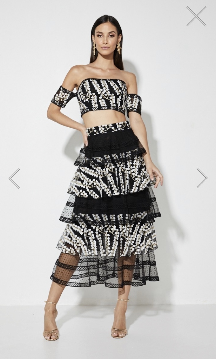 Mossman Black to hire